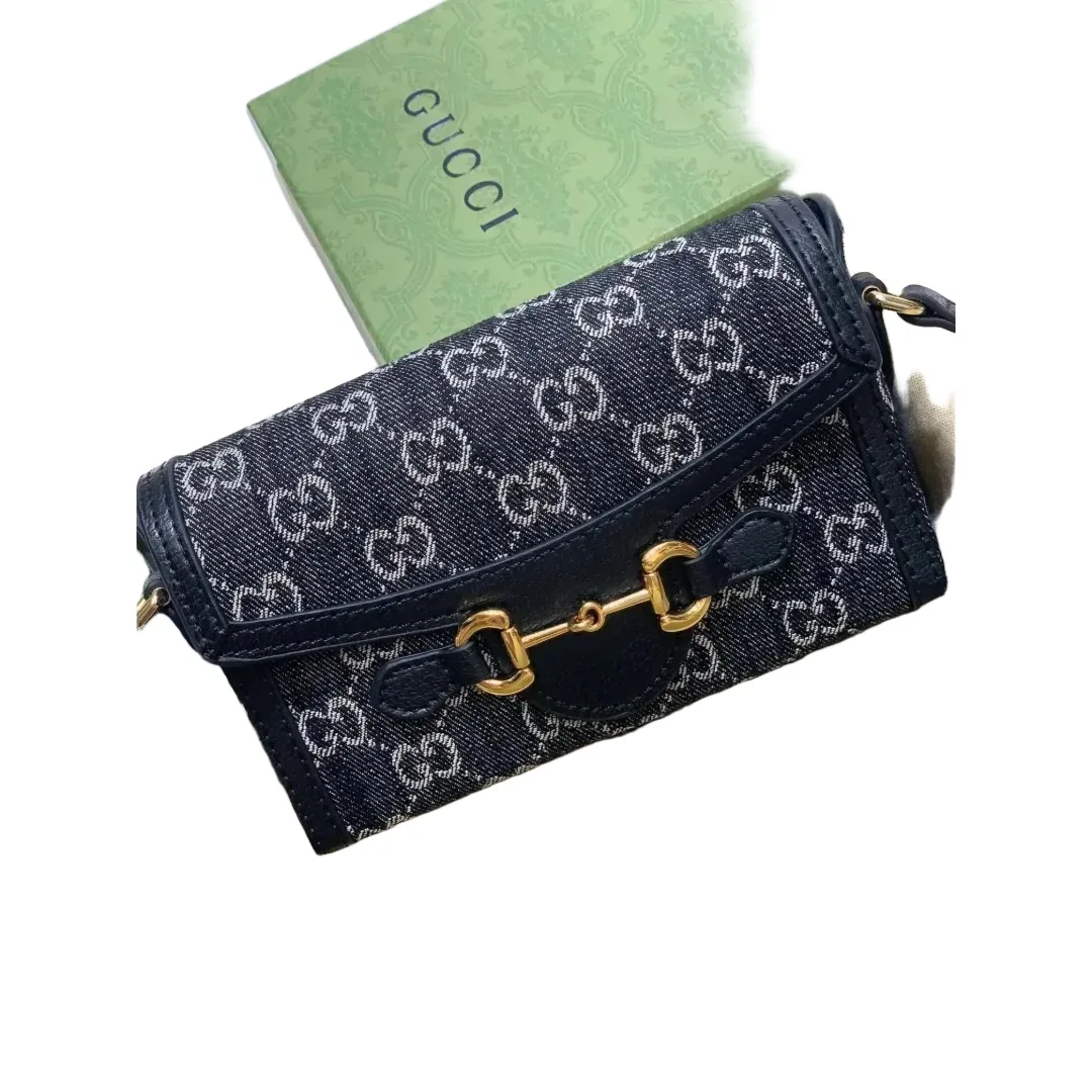 Gucci crossbody bag