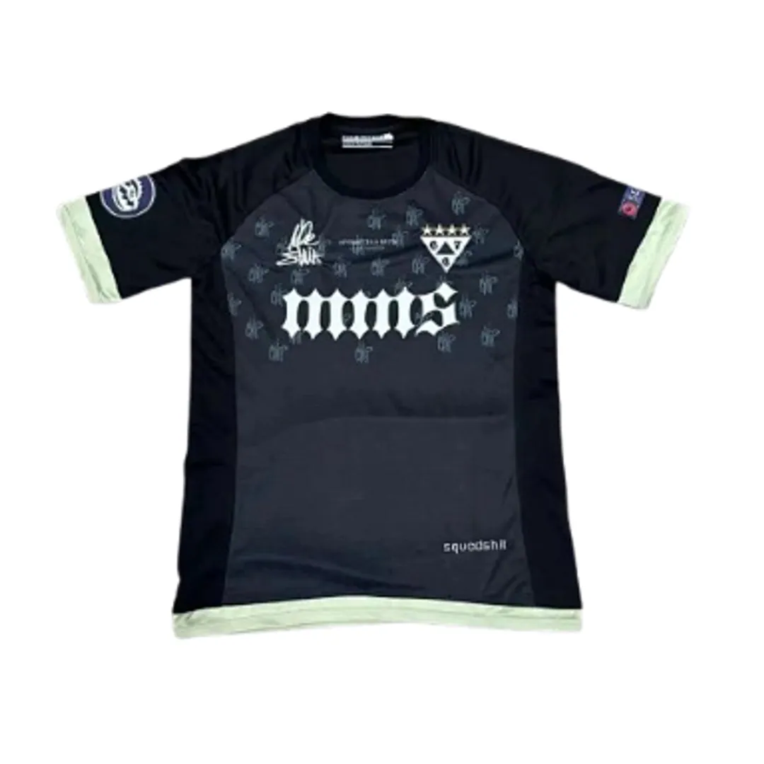 Apeshit Jersey