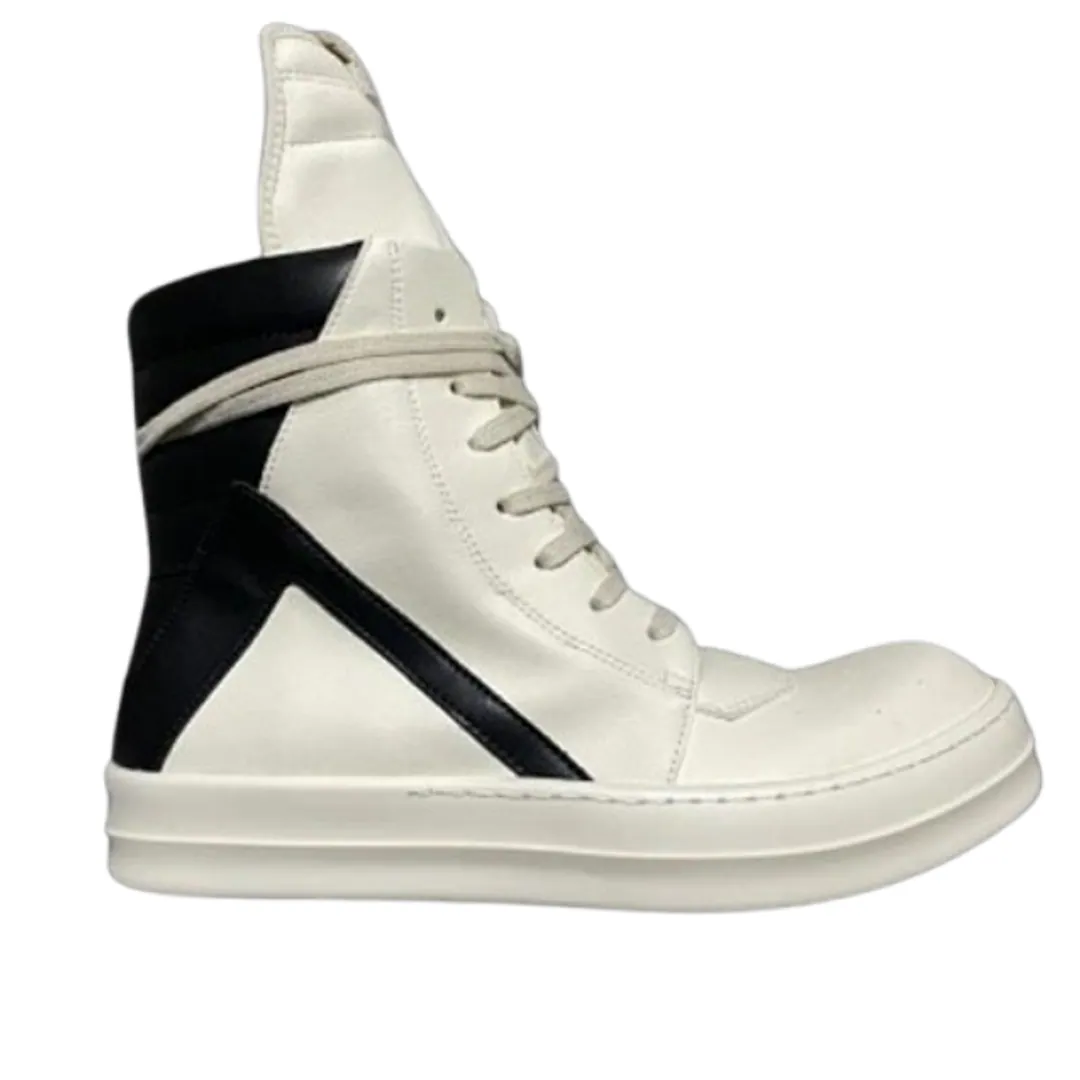 Rick Owens Geobaskets