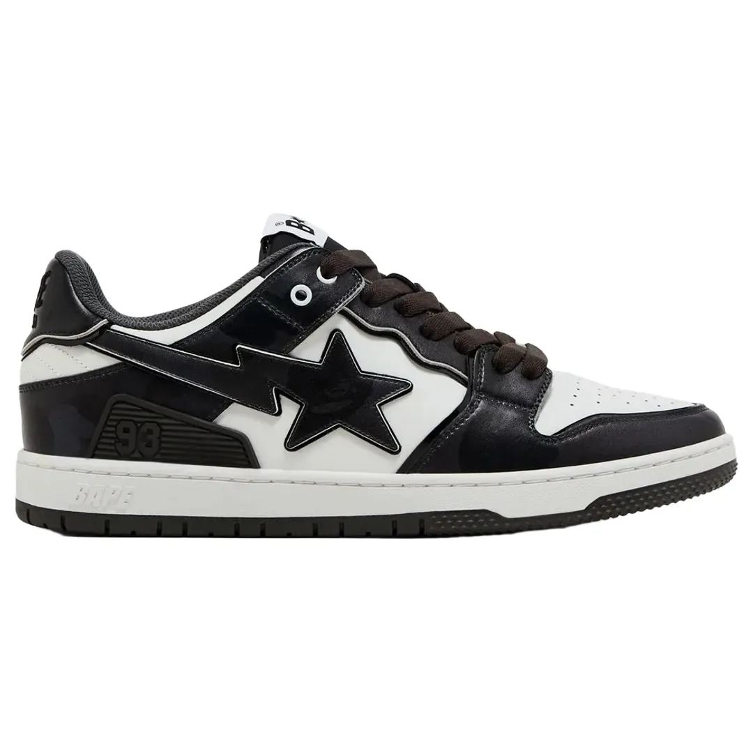 Bape Sta Sneakers