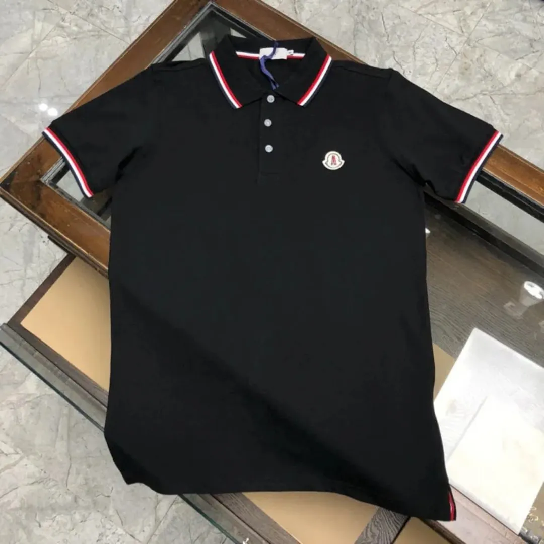 Moncler polo shirt