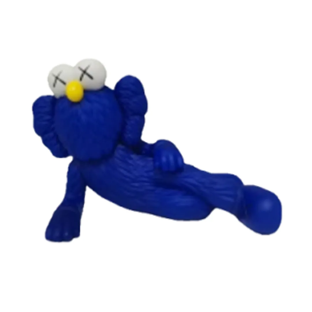 Kaws Figure