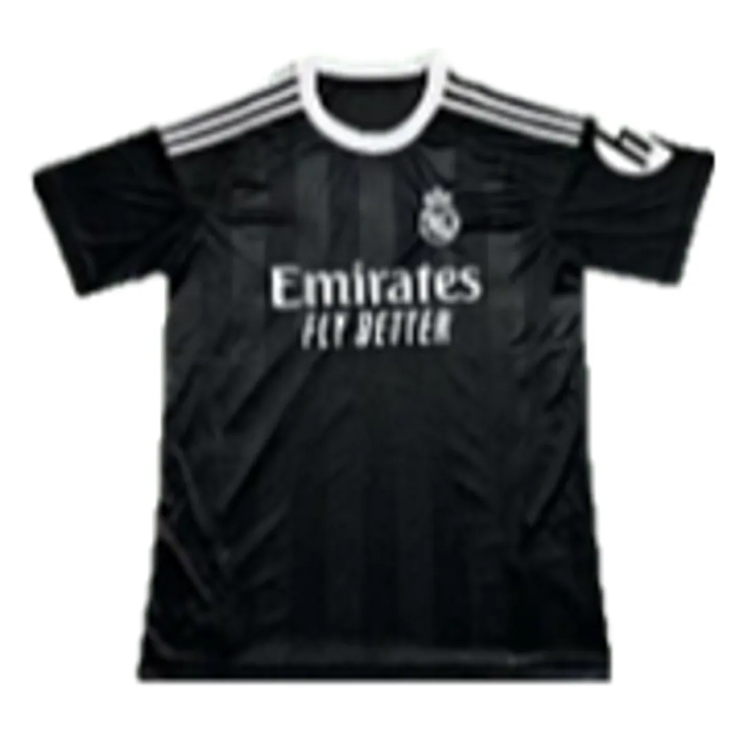 Real Madryt Jersey