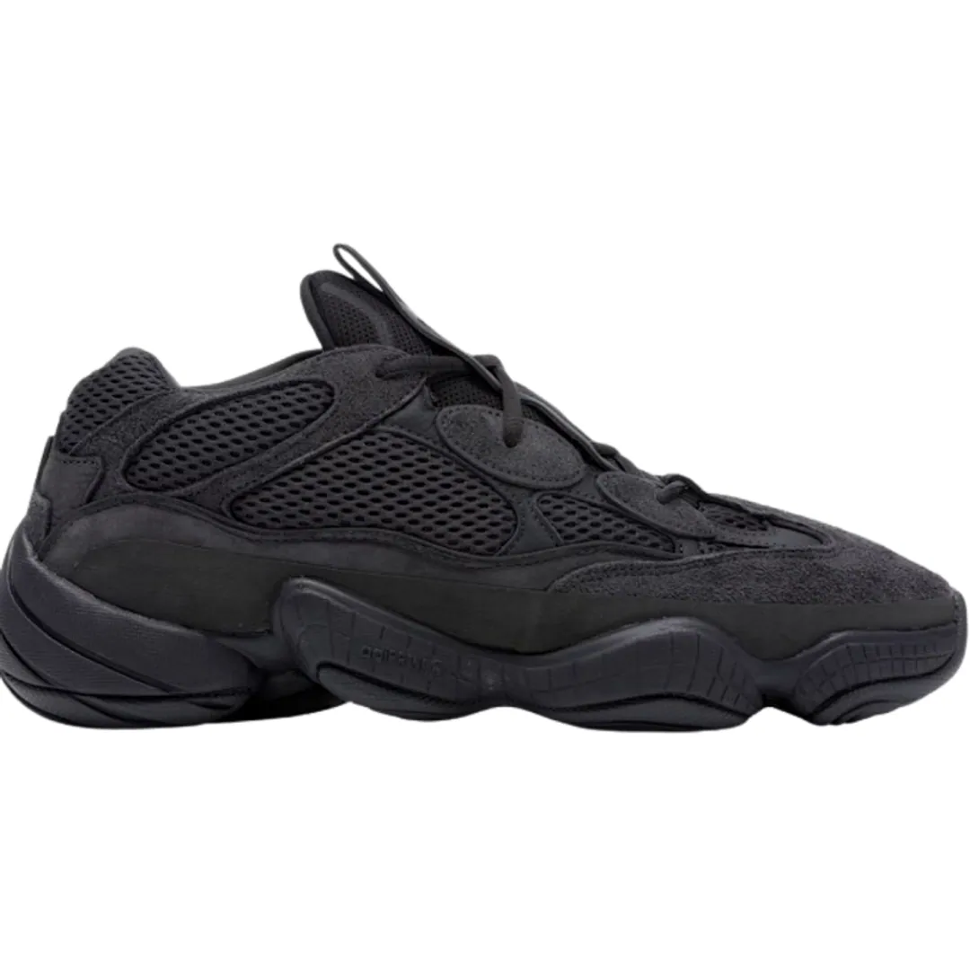Yeezy 500 Utility Black