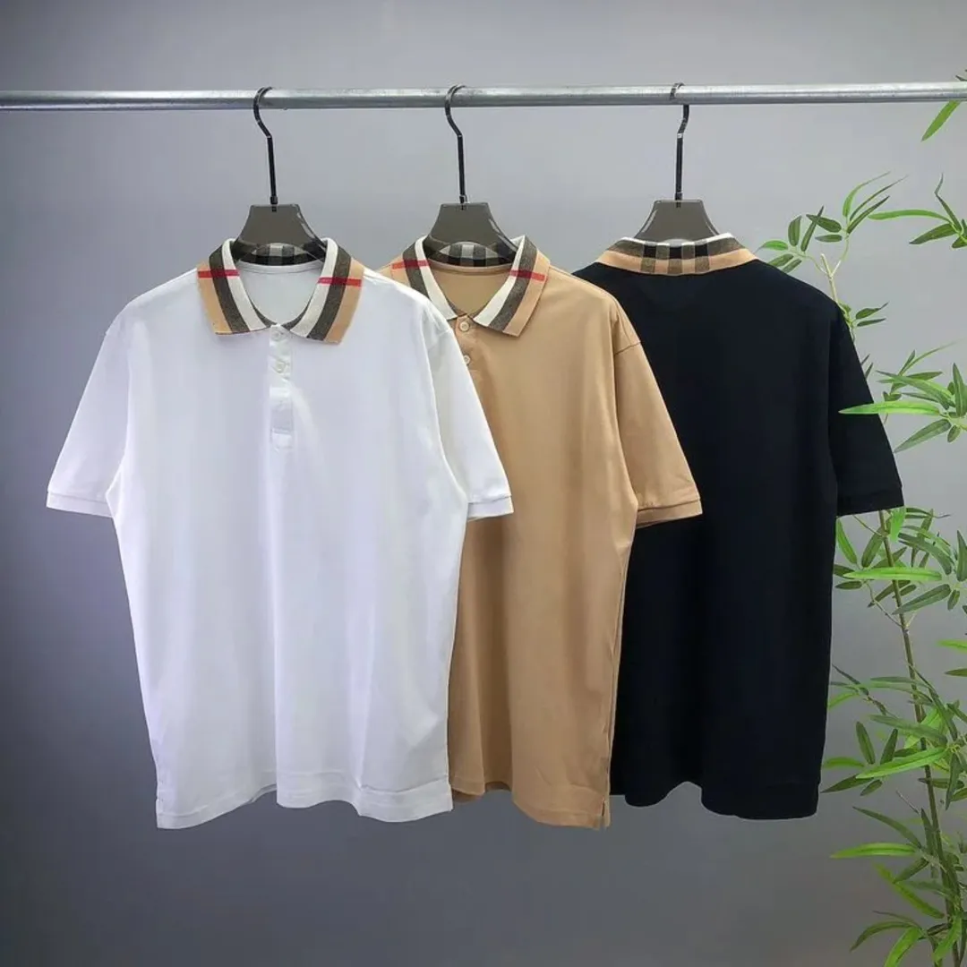 Burberry polos