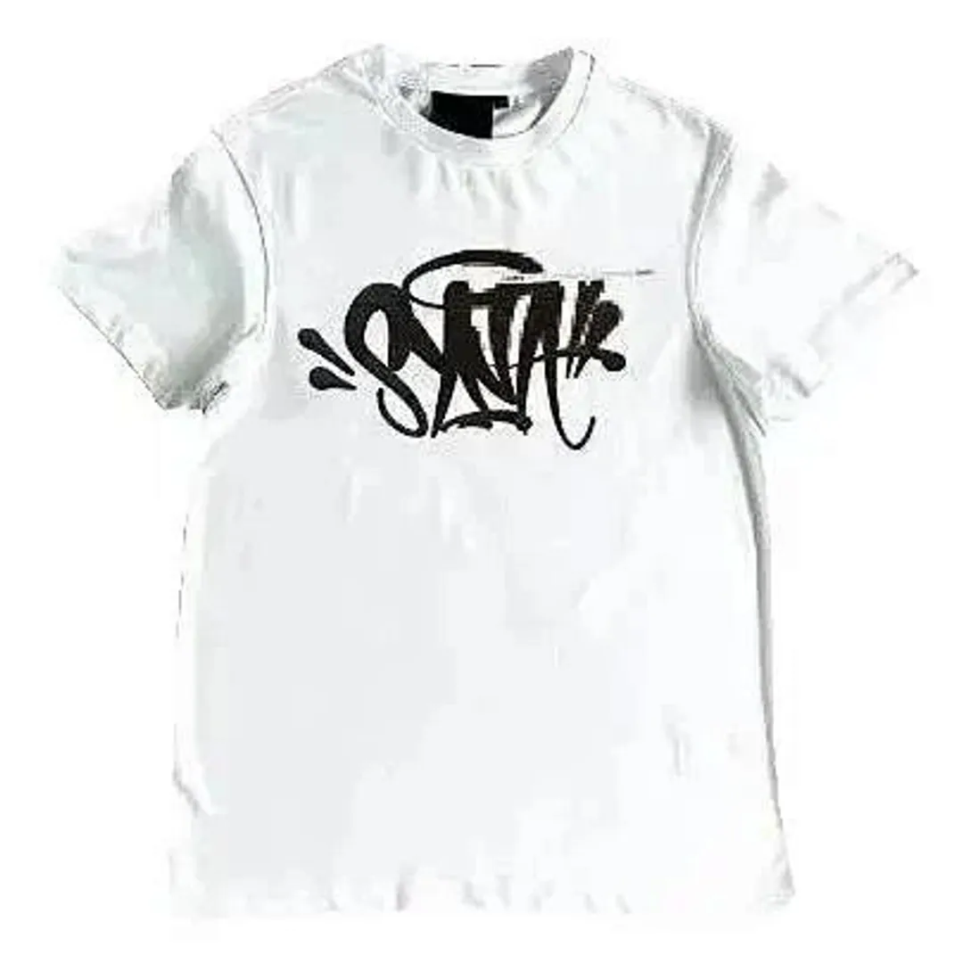 Syna World Tees