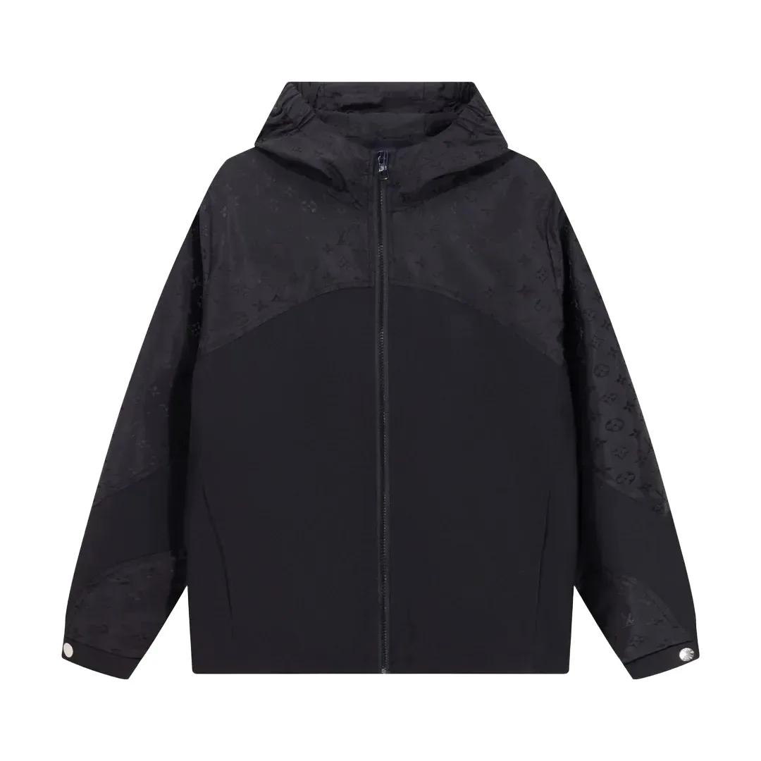 Louis Vuitton Windbreaker