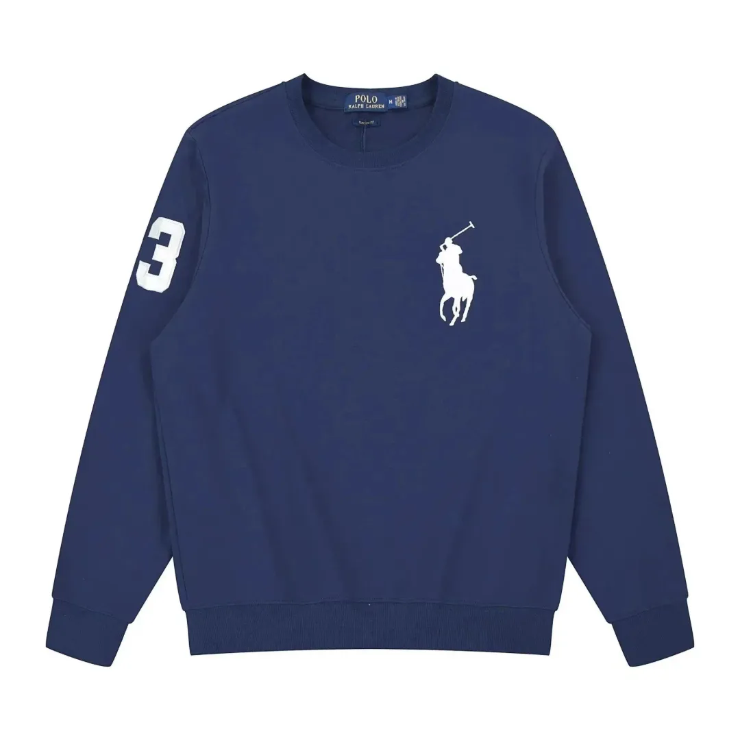 Ralph Lauren sweatshirt