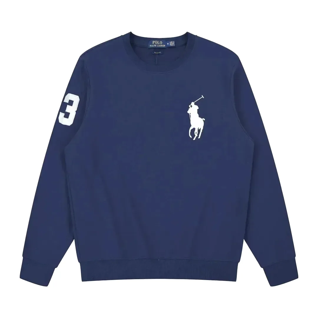 Ralph Lauren sweatshirt
