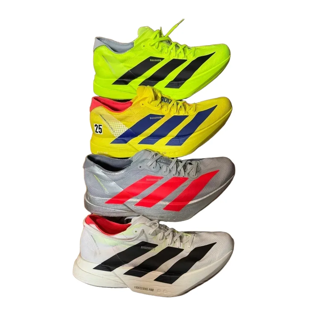 Adizero Adios Pro 4