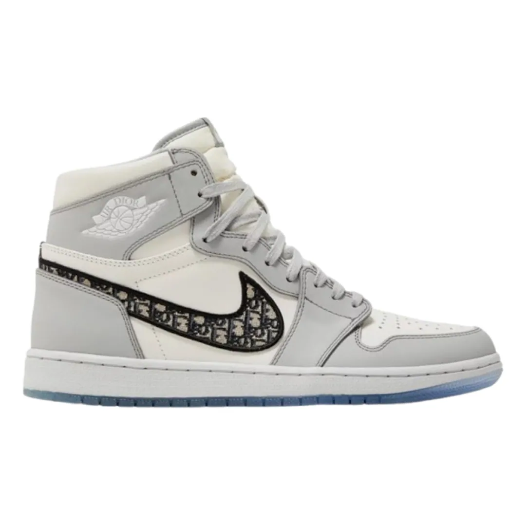 Jordan 1 High Dior