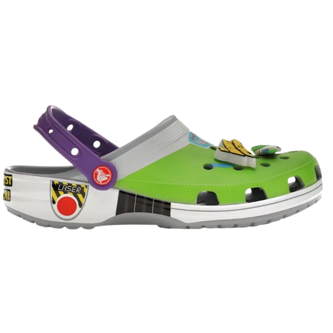 Crocs Buzz Lightyear