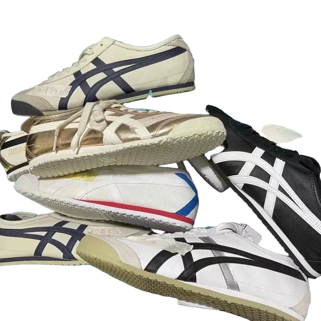 Onitsuka Tiger Mexico 66
