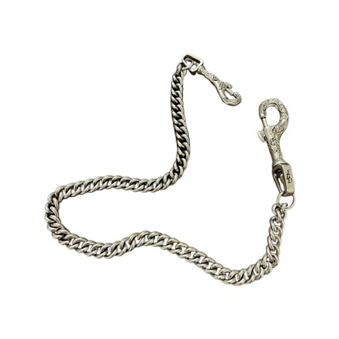 ERD Keychain