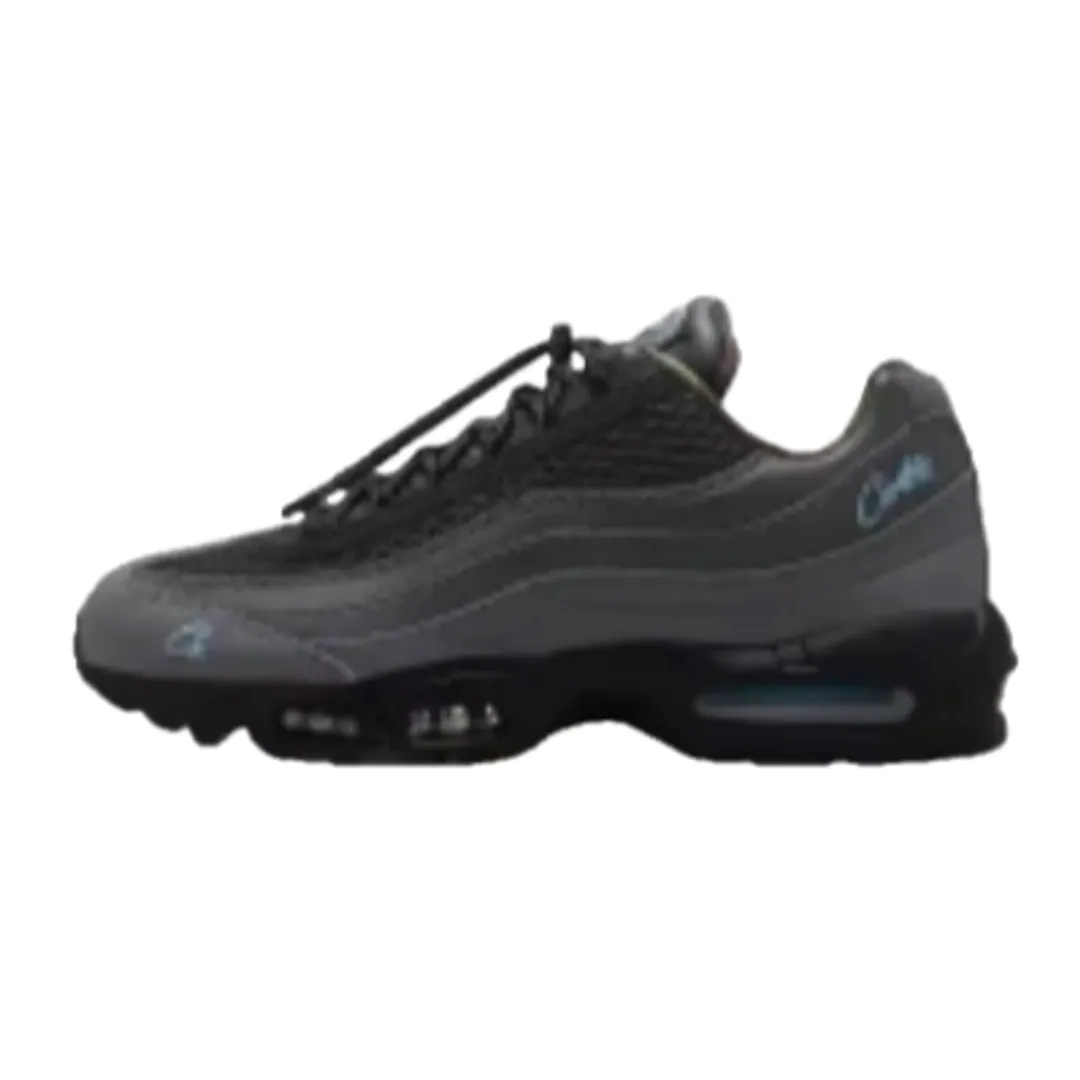 Nike Air Max 95Corteiz Blue