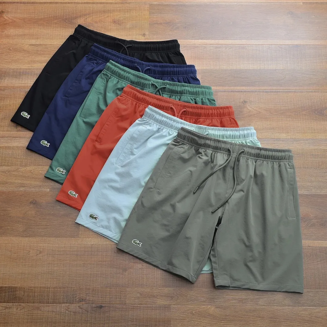 Lacoste shorts