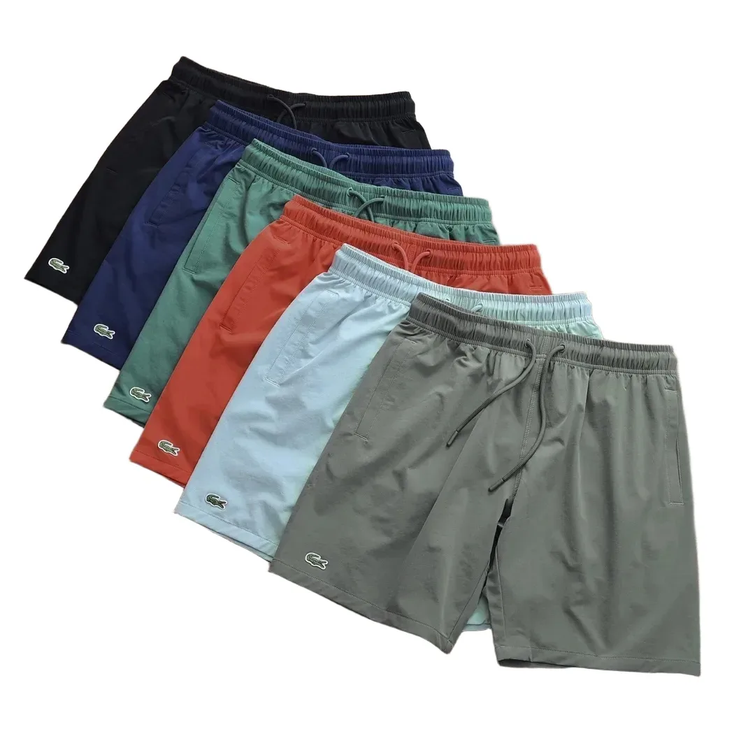 Lacoste shorts