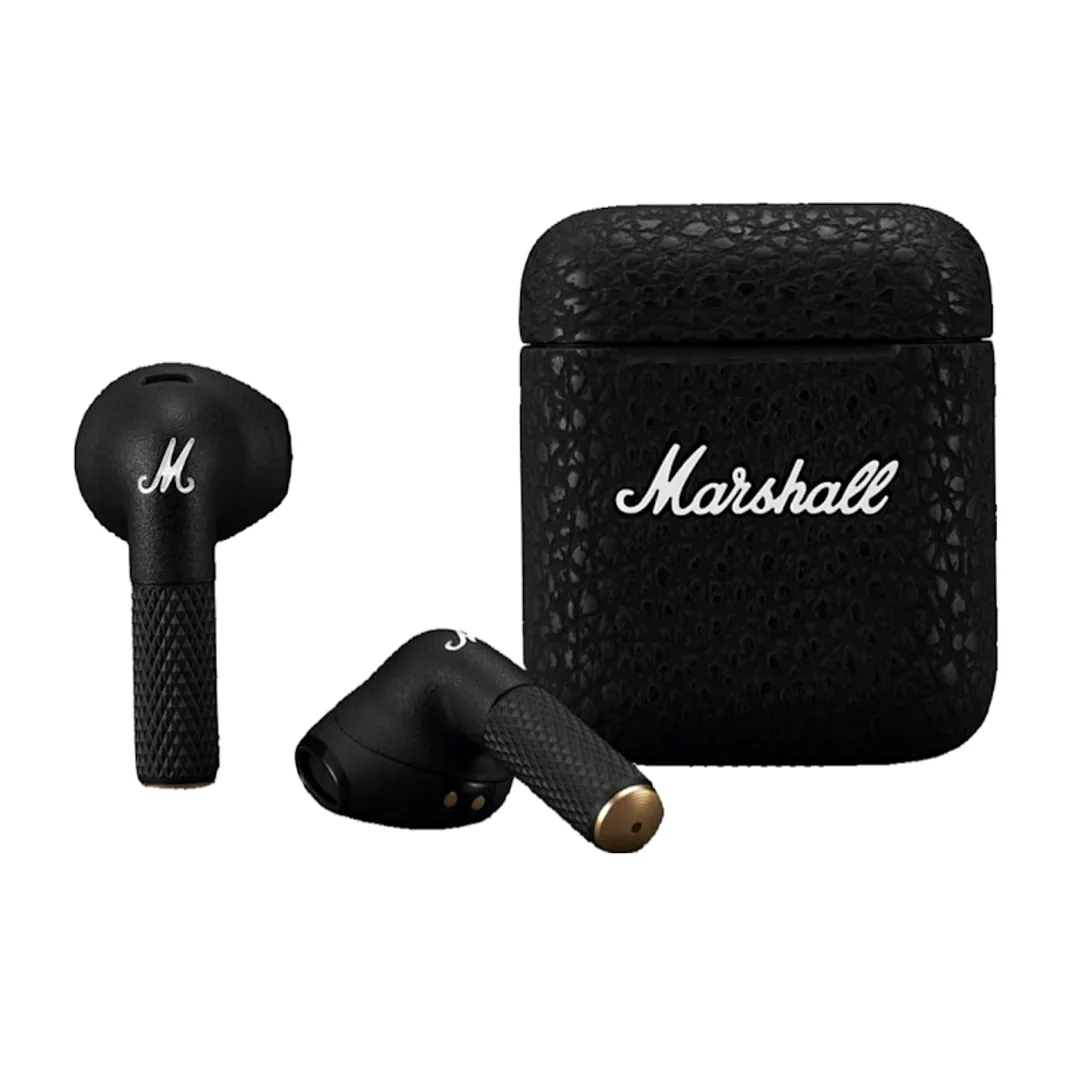 Marshall Minor 3