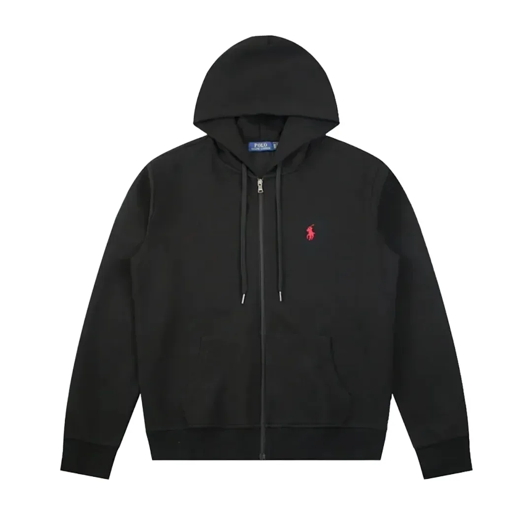 Ralph Lauren Zip Hoodie