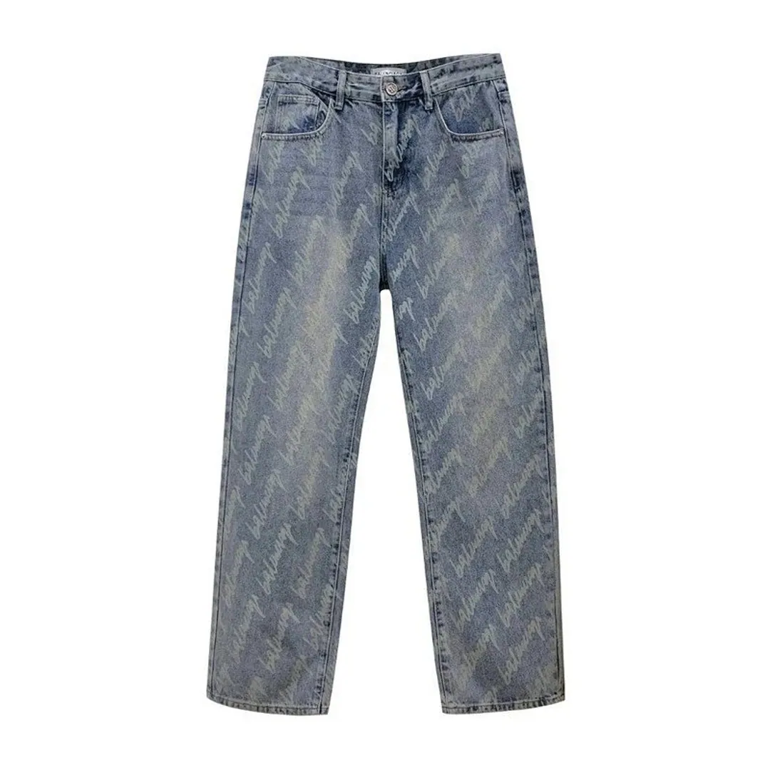 Balenciaga Jeans