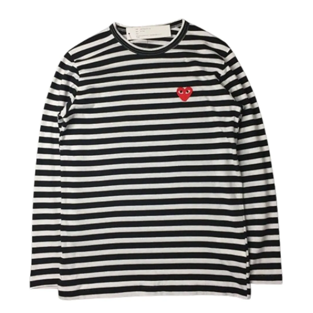 CDG play ss24