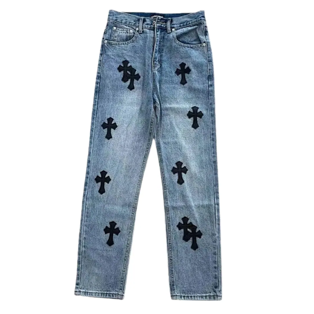 Chrome Hearts Jeans