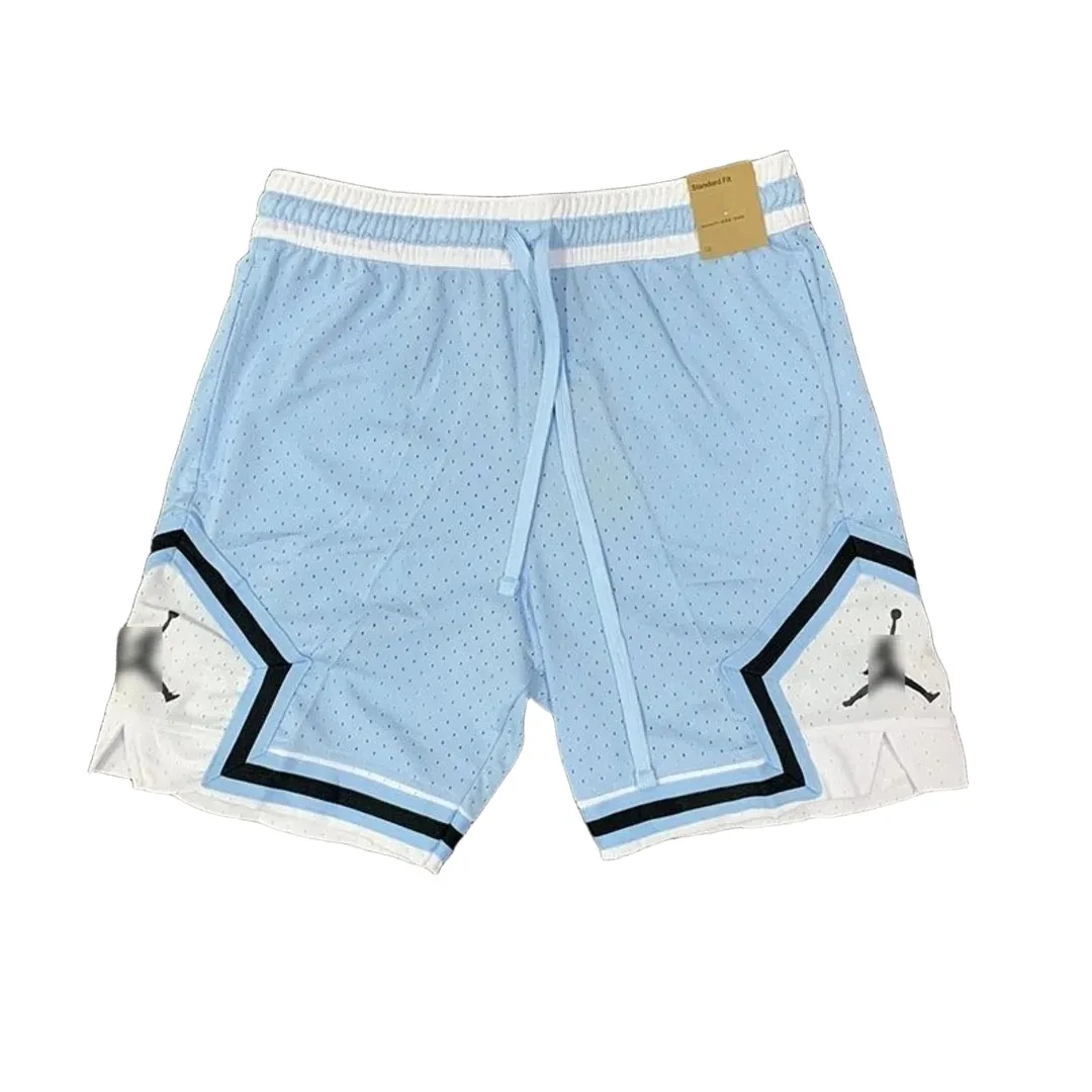 Jordan mesh shorts