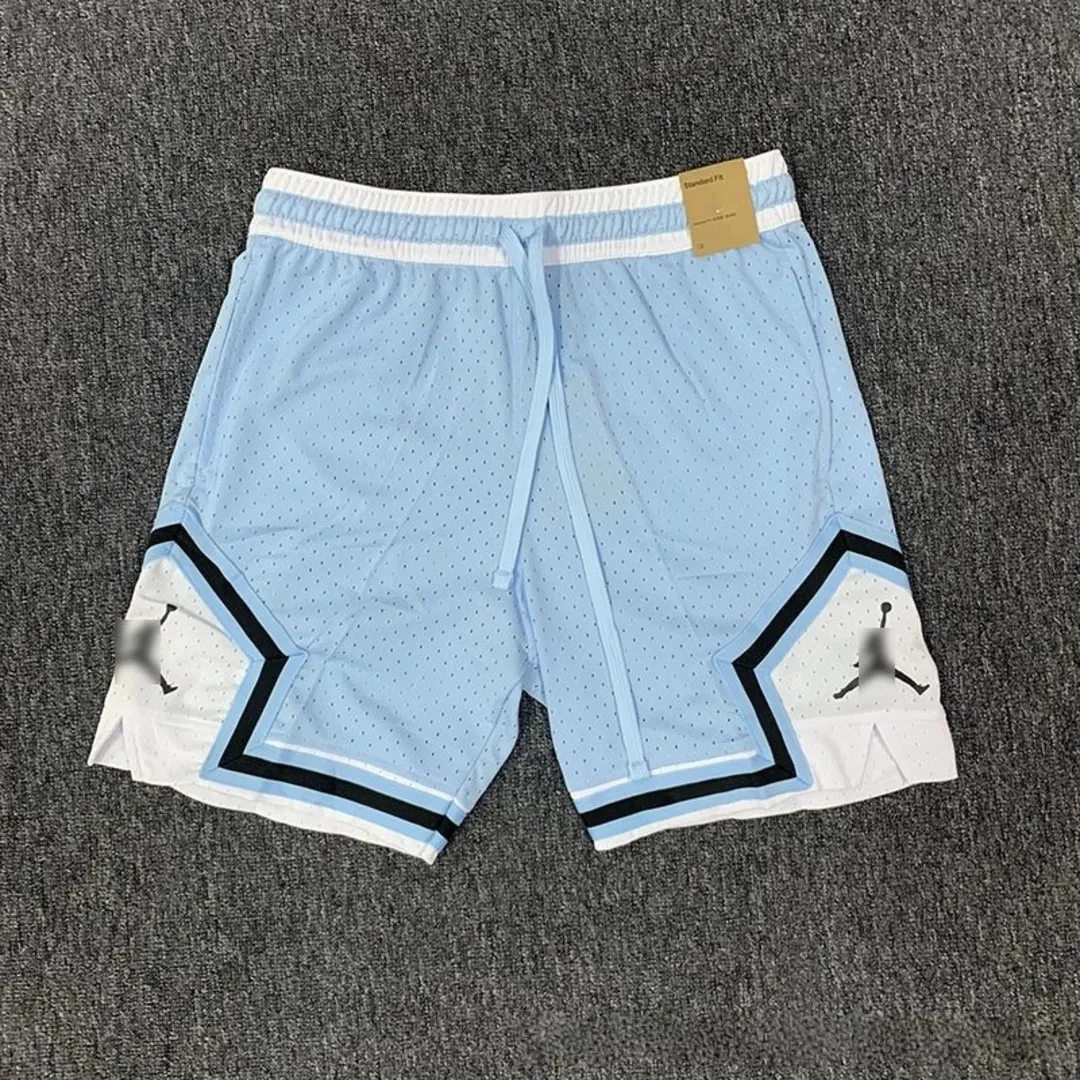 Jordan mesh shorts