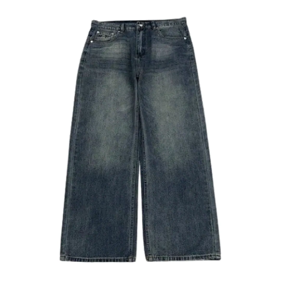 Broken Planet Jeans