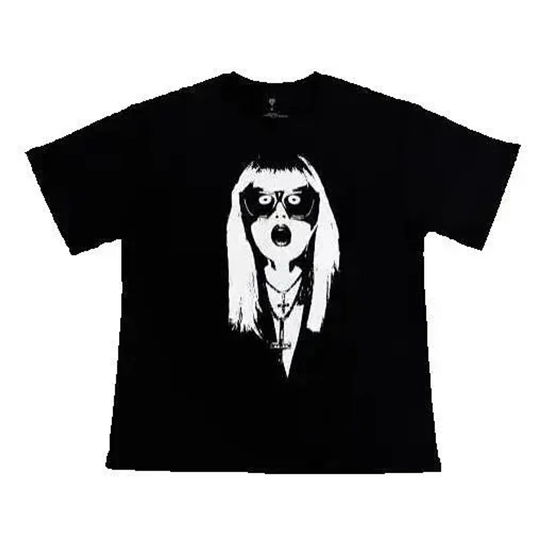 Ken Carson x Destroy Lonely Tour Merch