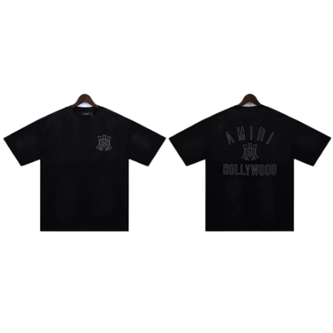 Amiri T-Shirts