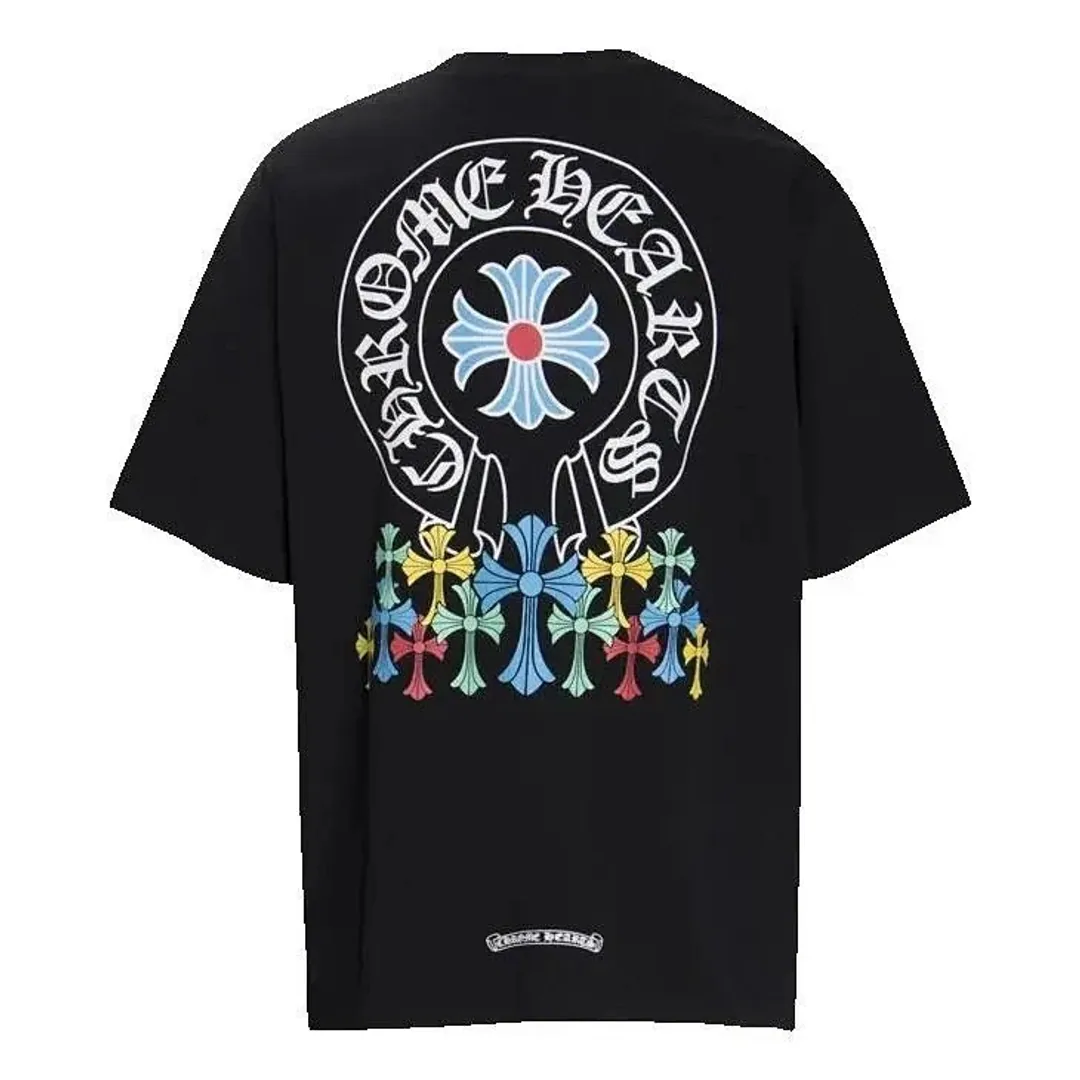 Chrome Hearts T-Shirts