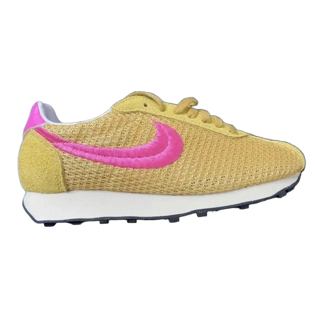 Stussy X Nike LD-1000