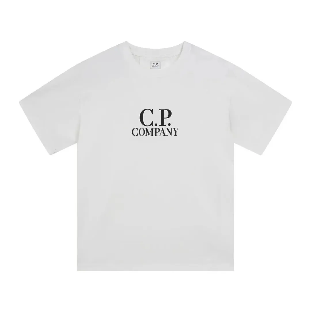 C.P. Company tee