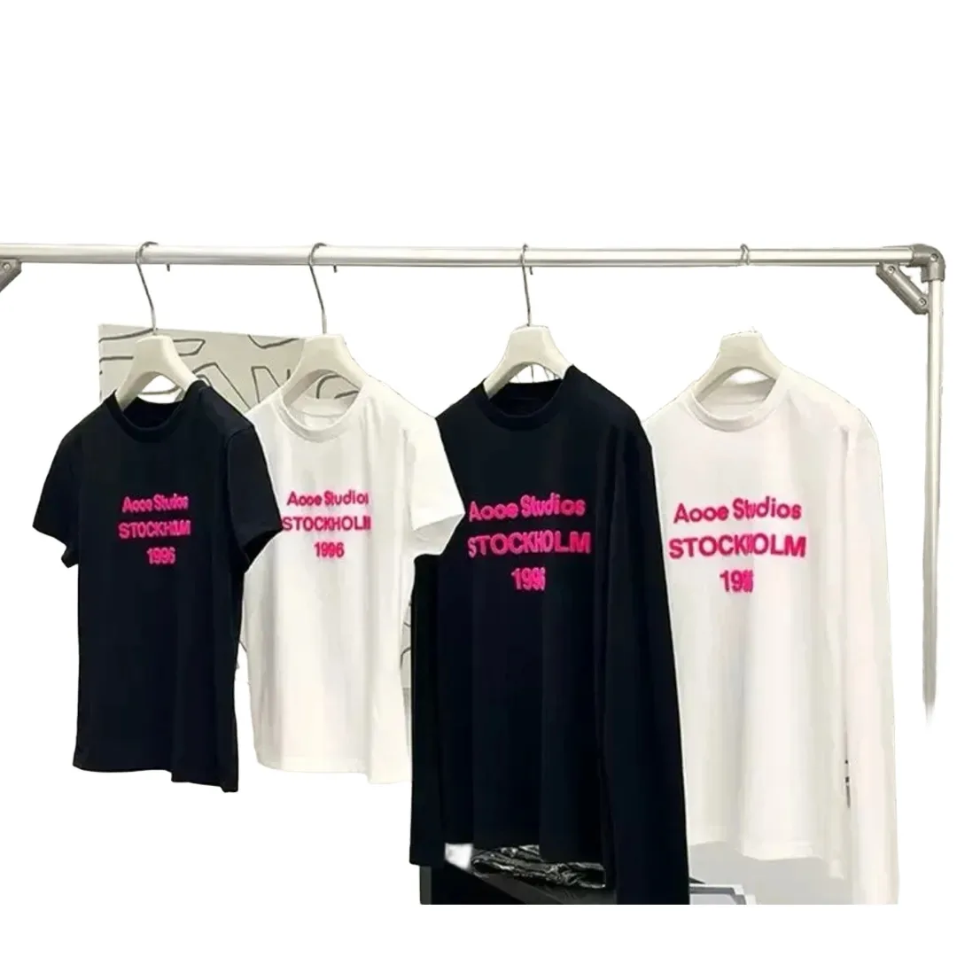 Acne Studios tee