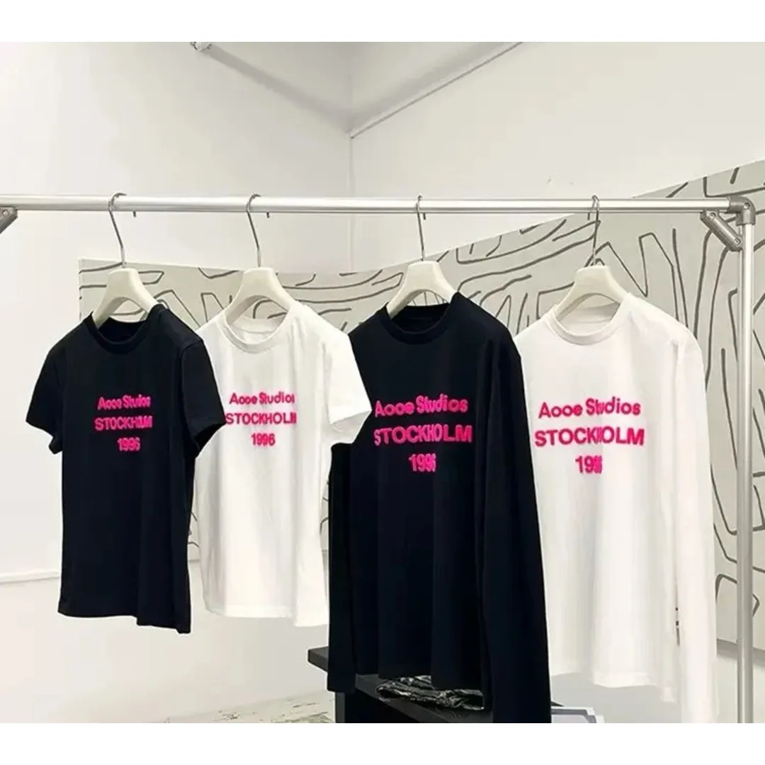 Acne Studios tee