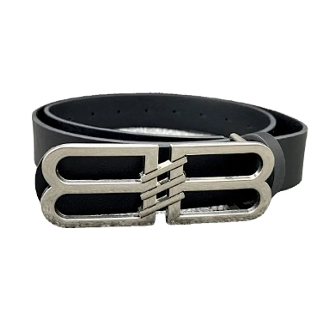 Amiri Belts