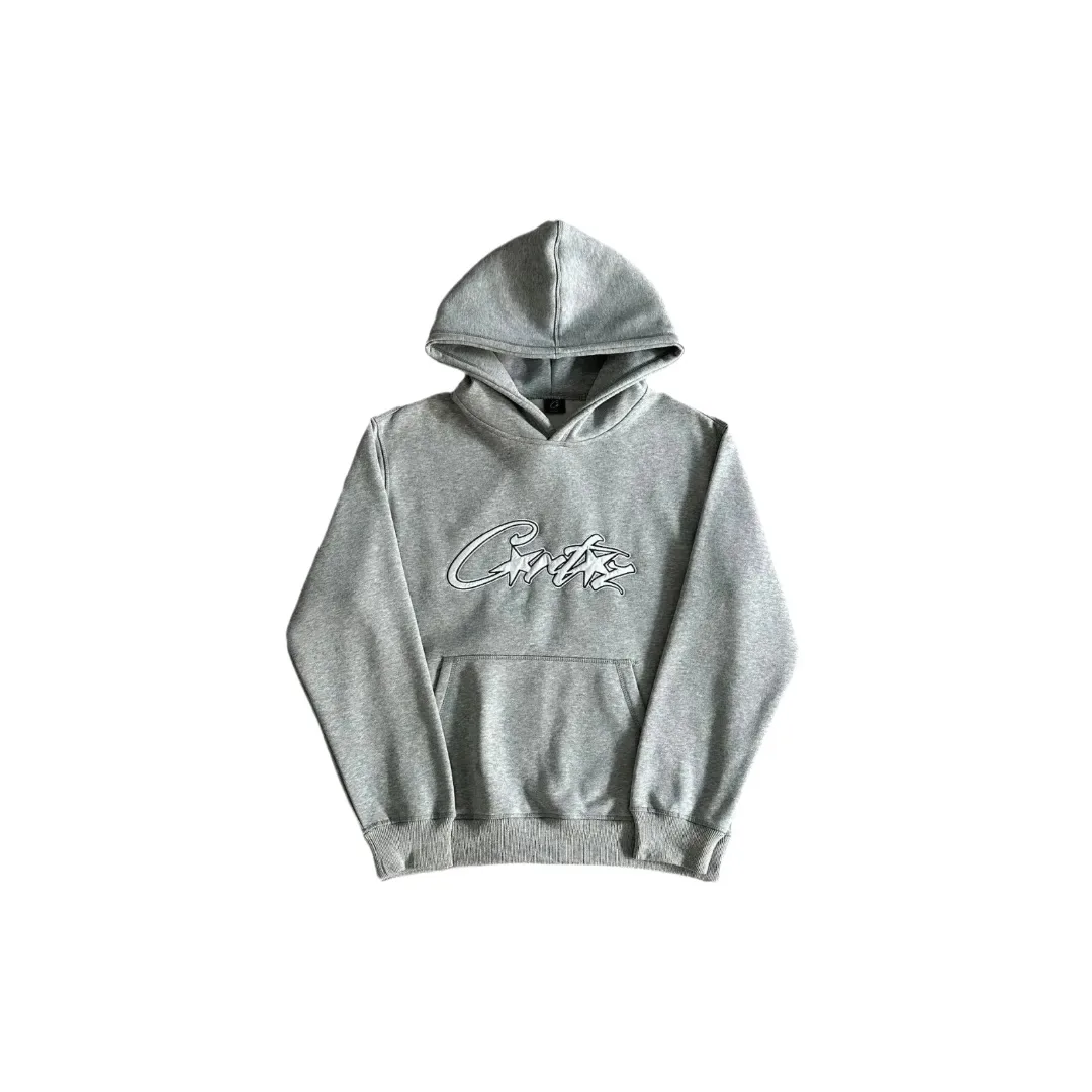Corteiz hoodie