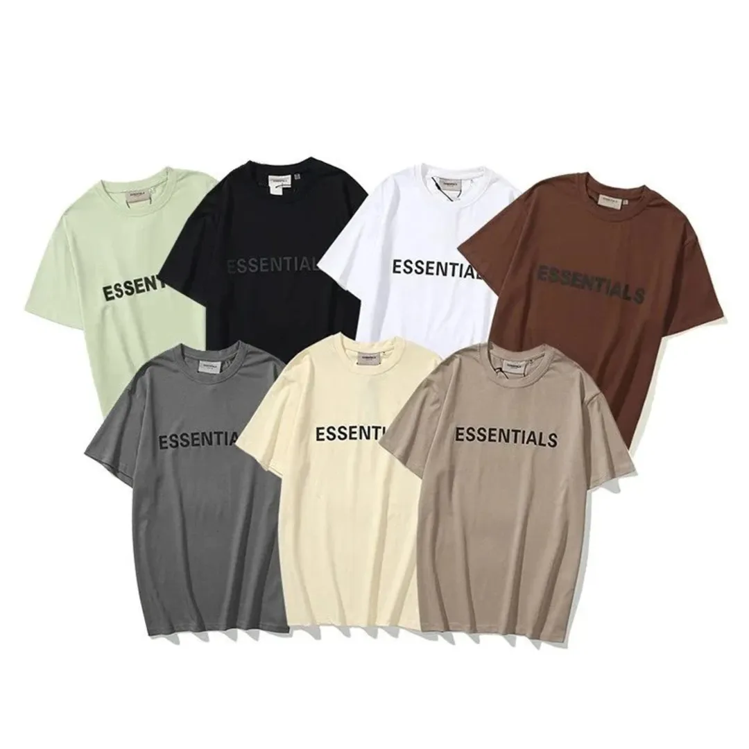 Essentials tee