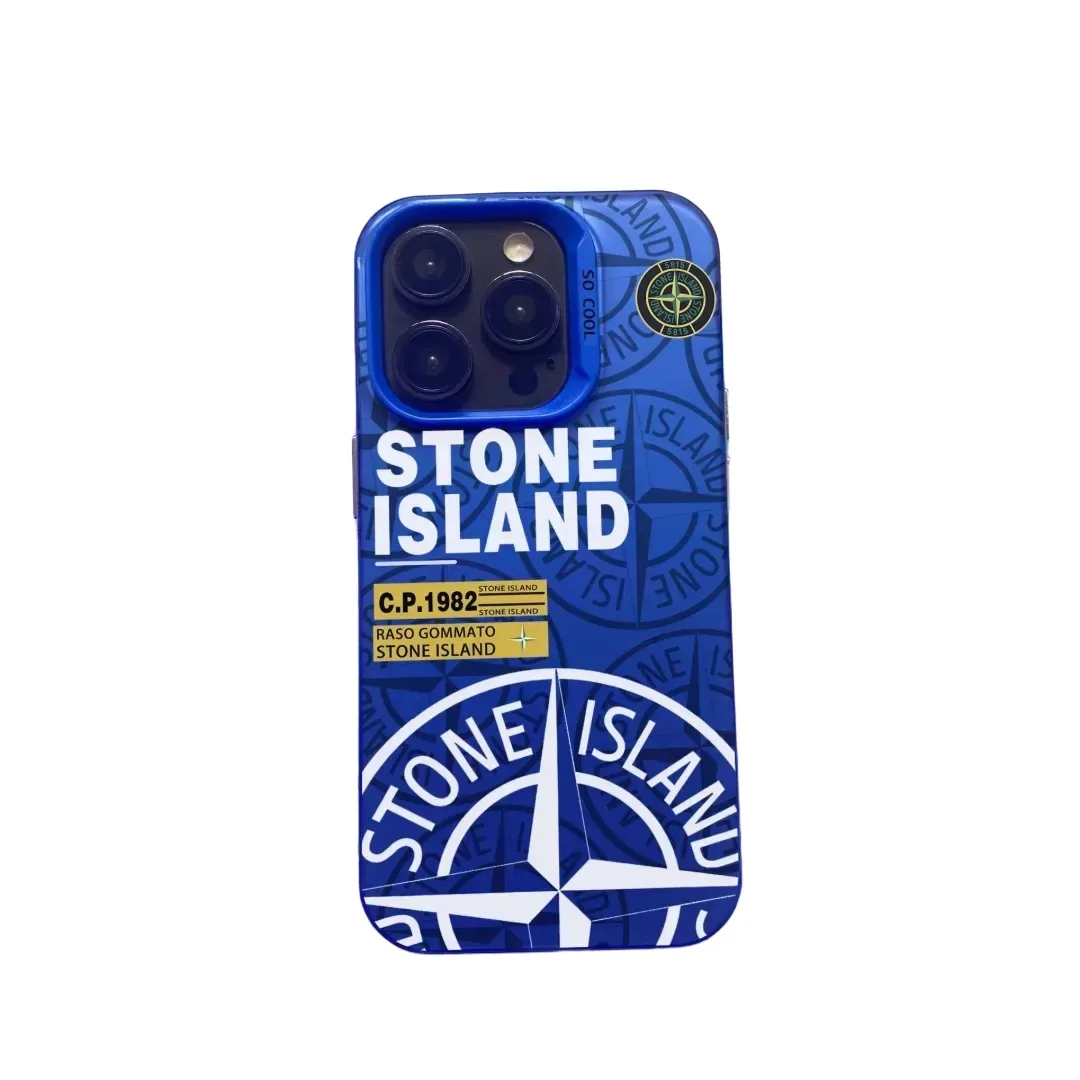 Stone Island phone case