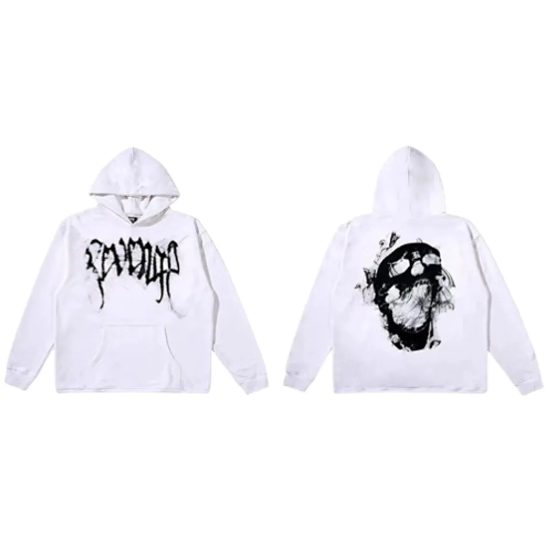 Revenge Hoodie(40style)