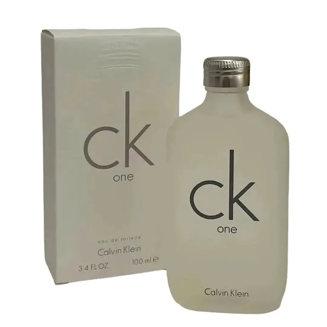 Calvin Klein Perfume