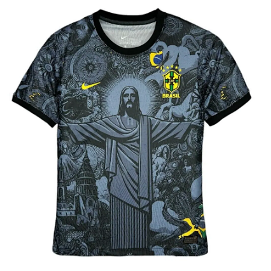 brazilspecial jersey2024-2025