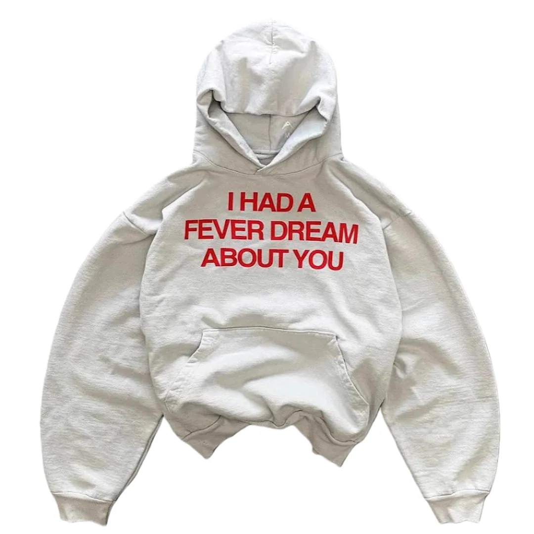 Artifictal Fever Hoodie