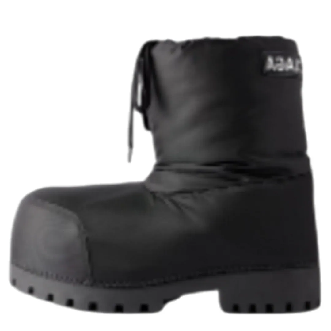 Balenciaga Alaska Boots