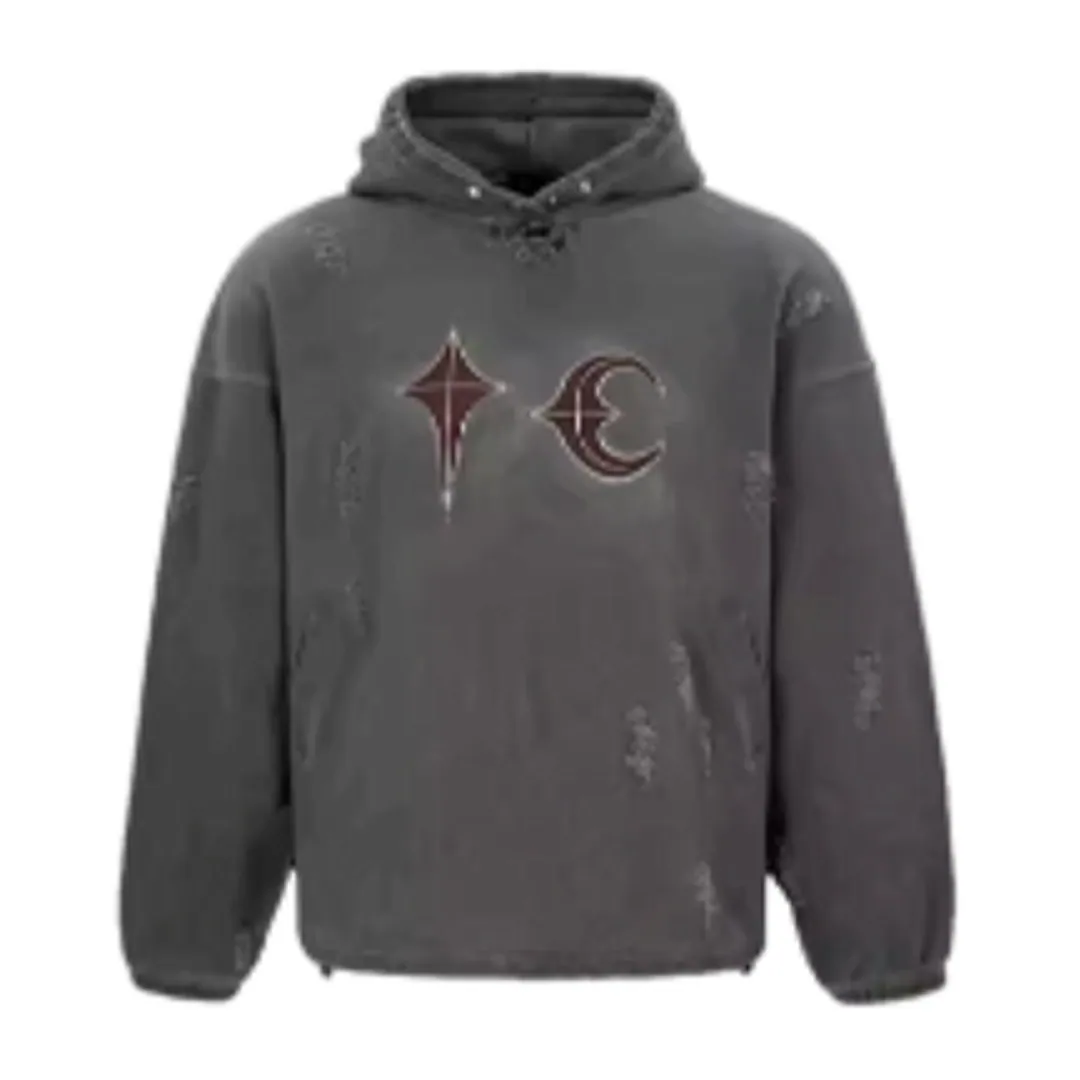 Thug Club Hoodie