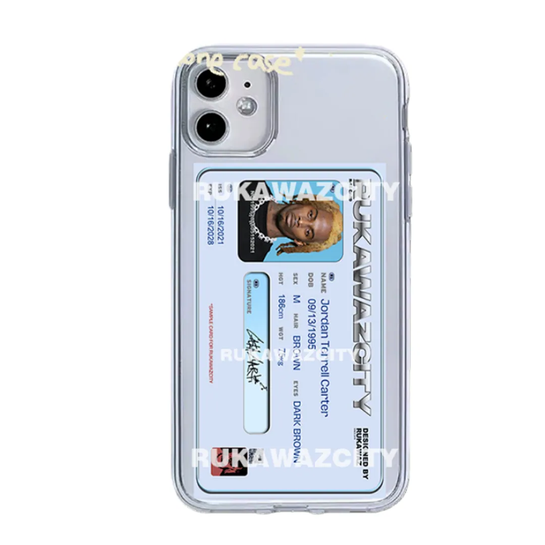 Carti Case