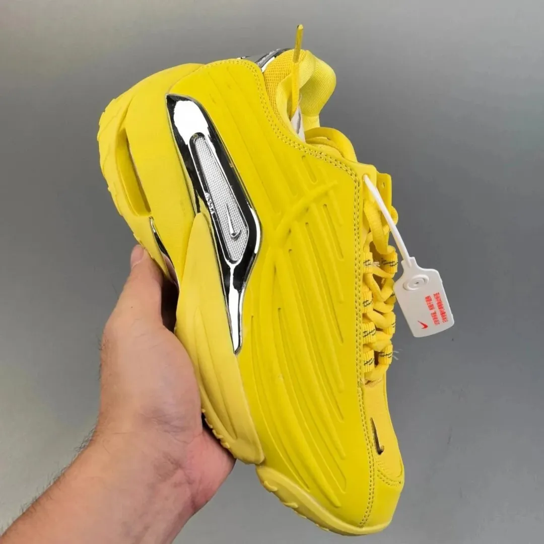 Nike NOCTA sneaker