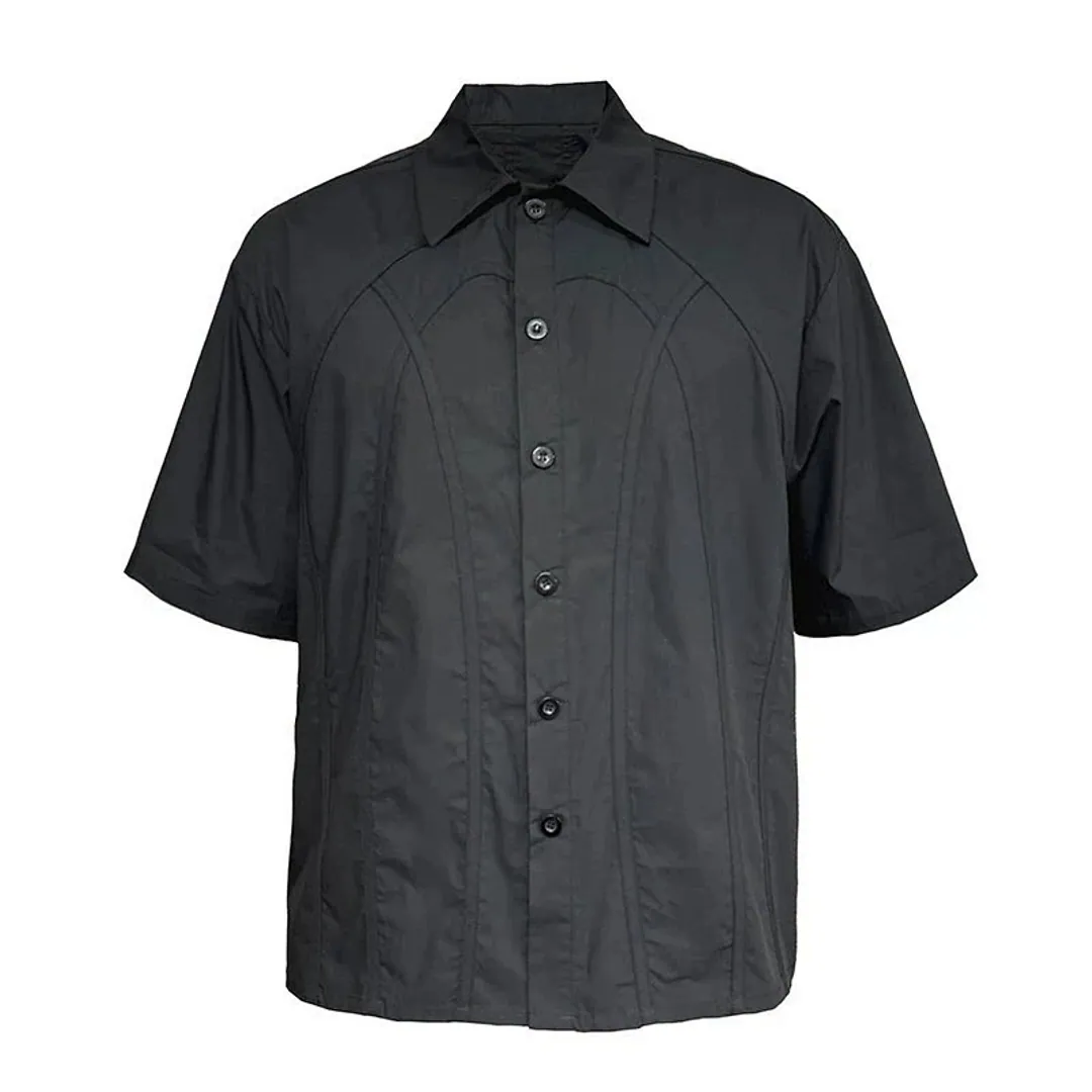 JCaesar Fence shirt (3 styles)