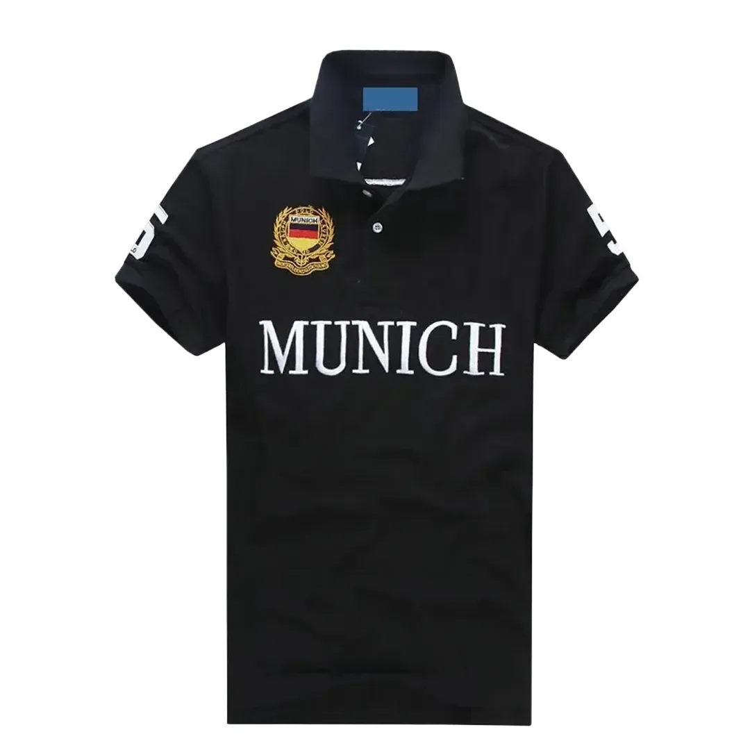 Polo Ralph Lauren City-Name Polo Shirt